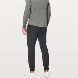 Lululemon Intent Jogger - Black